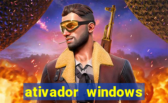 ativador windows server 2019